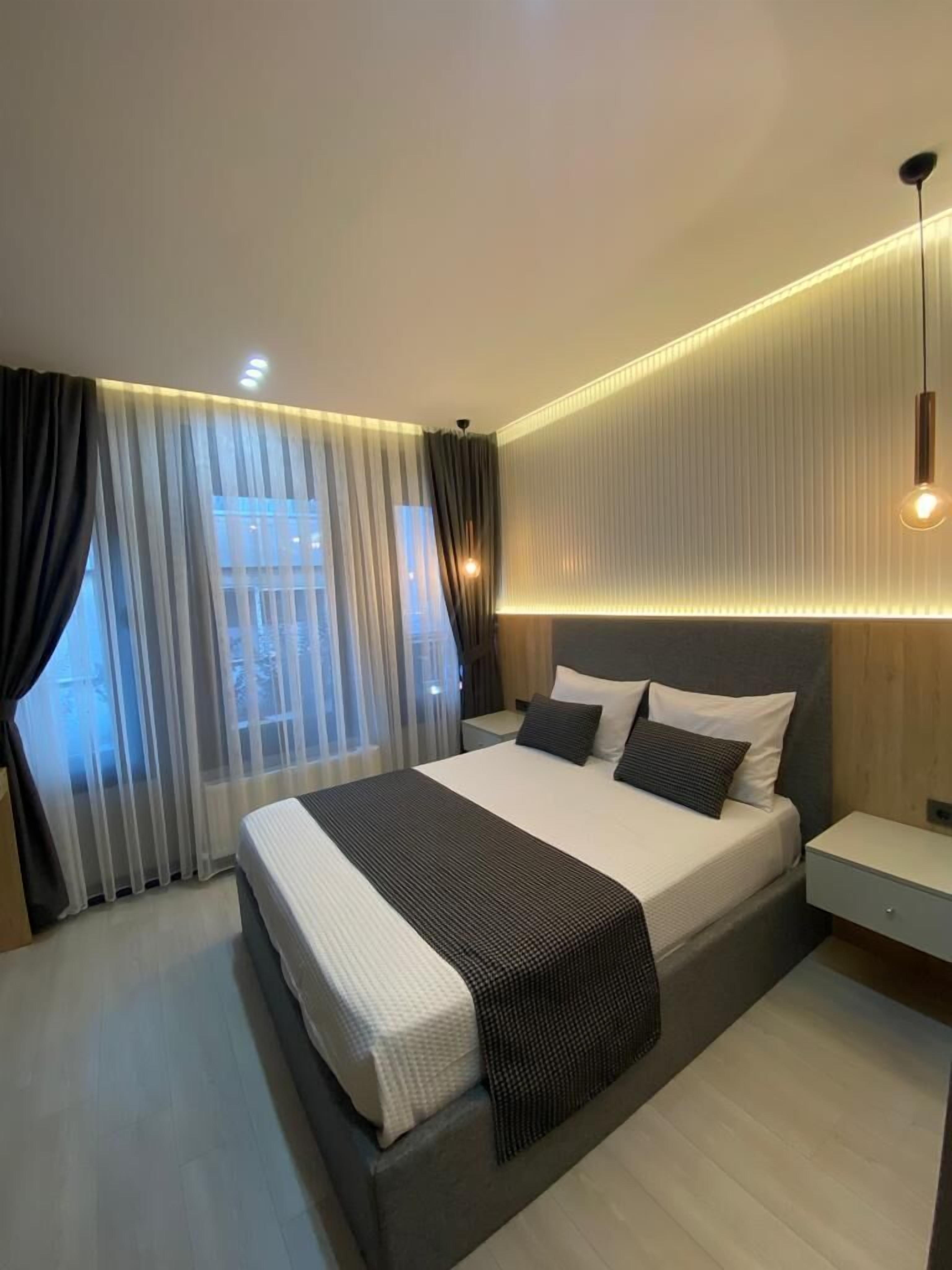 Santra Bosphorus Hotel — Fotoğraflar 1