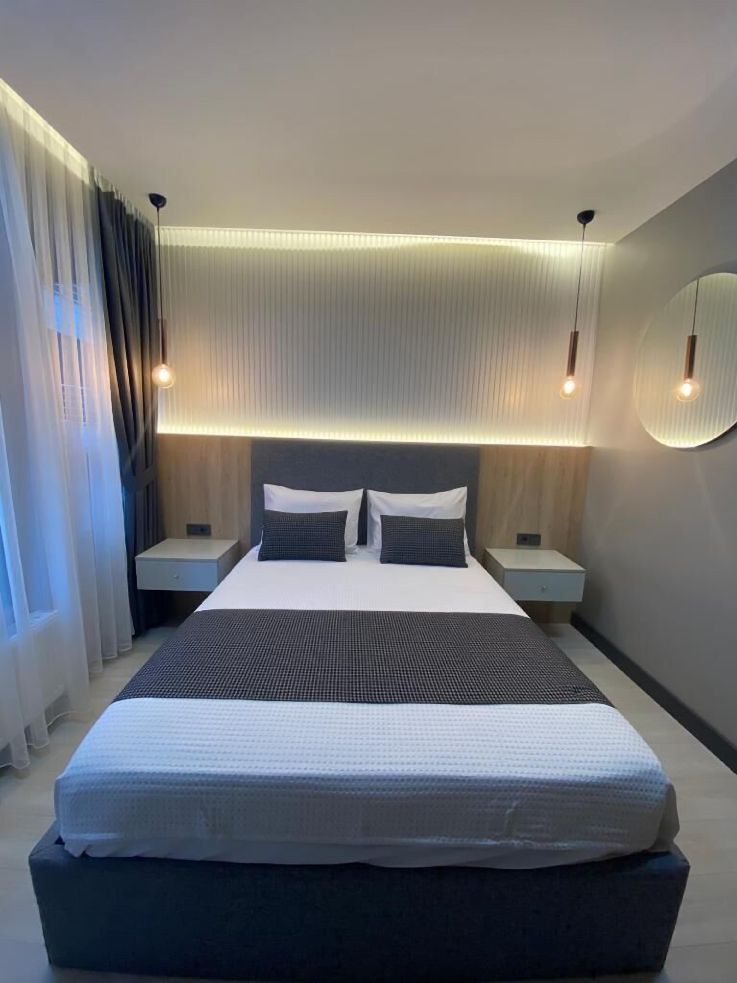 Santra Bosphorus Hotel — Fotoğraflar 3