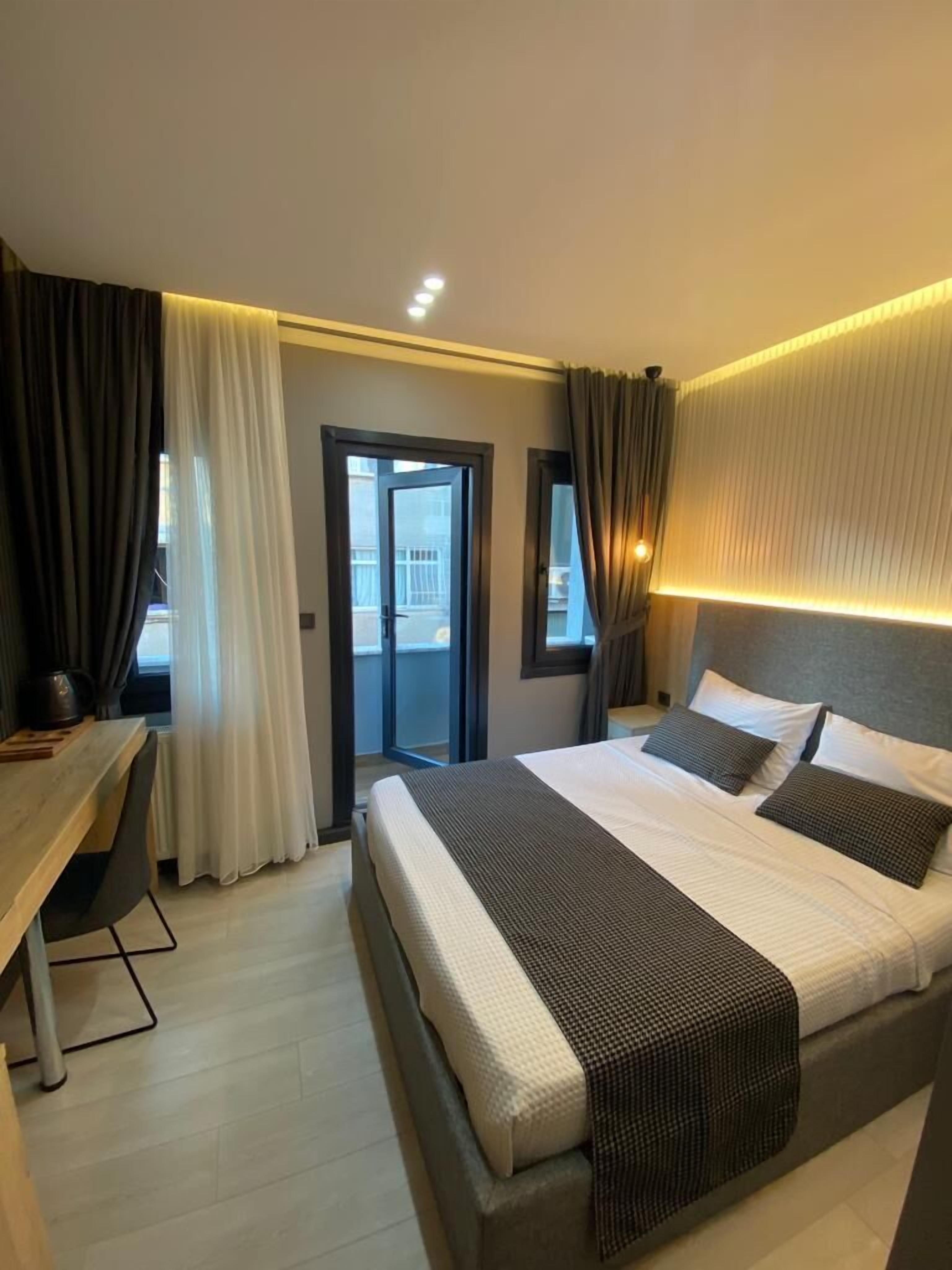 Santra Bosphorus Hotel — Fotoğraflar 2